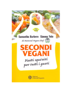 Secondi Vegani