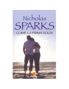 Come la Prima Volta