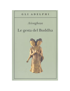 Le Gesta del Buddha 
