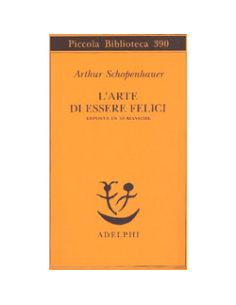L'Arte di Essere Felici
