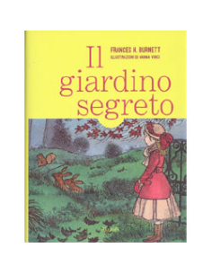 Il Giardino Segreto