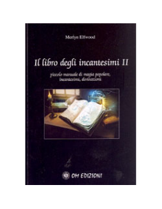 Il Libro degli Incantesimi II