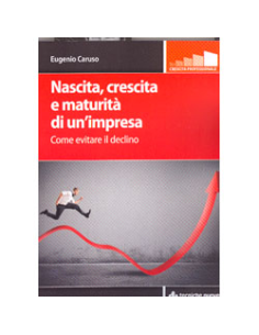 Nascita Crescita e Maturità di un'Impresa