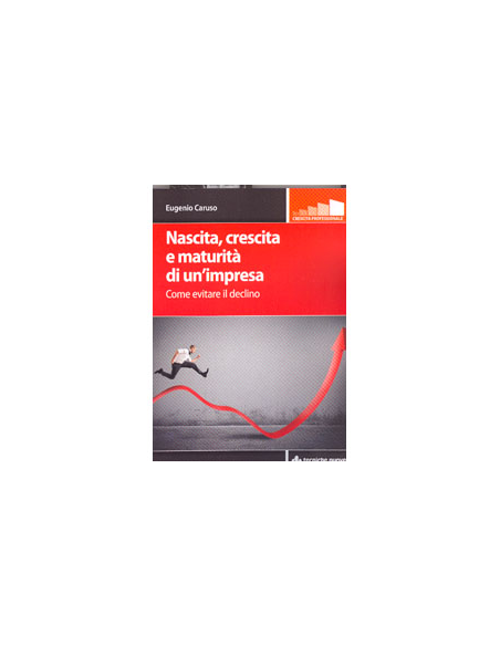 Nascita Crescita e Maturità di un'Impresa