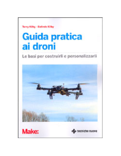Guida Pratica ai Droni