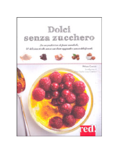 Dolci Senza Zucchero