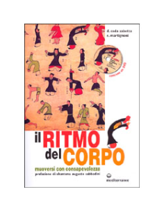 Il Ritmo del Corpo - con DVD