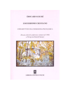Esoterismo Cristiano