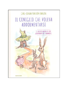 Il Coniglio che Voleva Addormentarsi