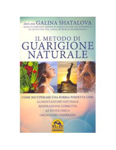 Il Metodo di Guarigione Naturale