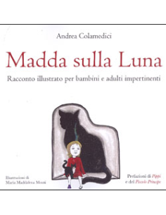 Madda Sulla Luna
