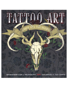 Tattoo Art l'Arte del Tatuaggio
