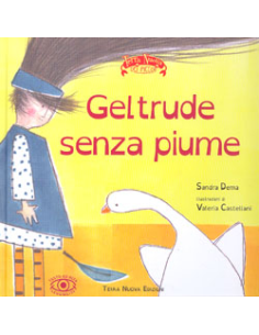 Geltrude senza Piume