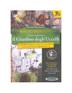 Birdgardening  Come Realizzare il Giardino degli Uccelli