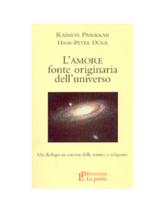 L'Amore Fonte Originaria dell'Universo