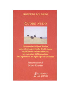 Cuore Nudo