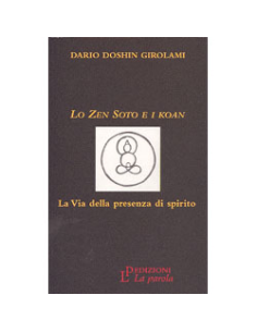 Lo Zen Soto e I Koan