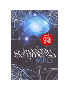 La Colonia Sommersa