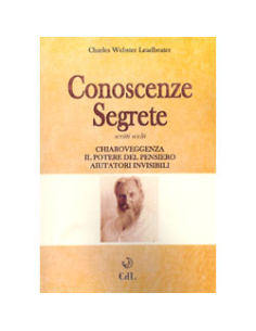 Conoscenze Segrete - Scritti Scelti