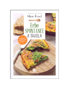 Erbe Spontanee a Tavola
