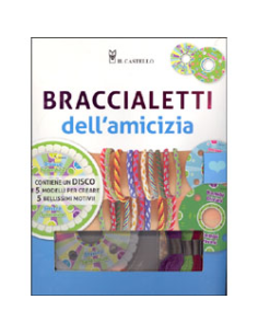 Braccialetti dell Amicizia 