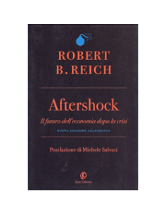 Aftershock