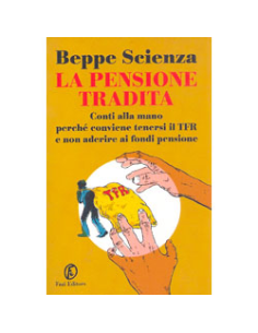 La Pensione Tradita