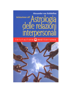 Iniziazione all'Astrologia delle Relazioni Interpersonali
