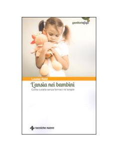 L'Ansia nei Bambini
