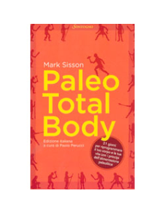 Paleo Total Body