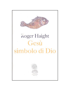 Gesù Simbolo di Dio