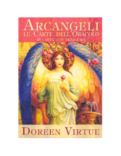 Arcangeli - Le Carte dell'Oracolo