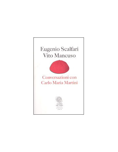 Conversazioni con Carlo Maria Martini