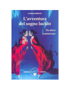 L'Avventura Del Sogno Lucido
