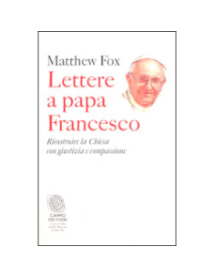 Lettere a Papa Francesco