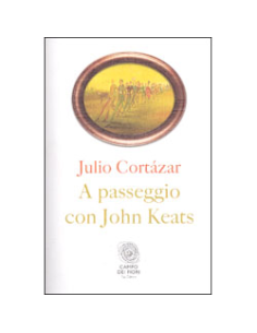 A Passeggio con John Keats