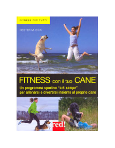 Fitness con il Tuo Cane