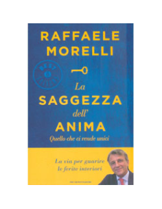 La Saggezza dell'Anima - Quello Che Ci Rende Unici