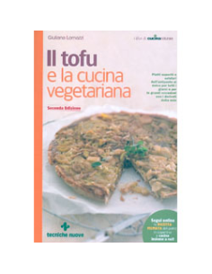Il Tofu e la Cucina Vegetariana