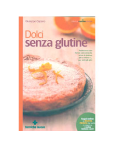 Dolci Senza Glutine