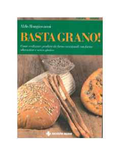 Basta Grano!
