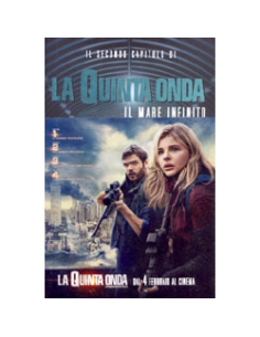 La Quinta Onda 