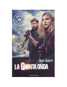 La Quinta Onda