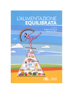 L'Alimentazione Equilibrata