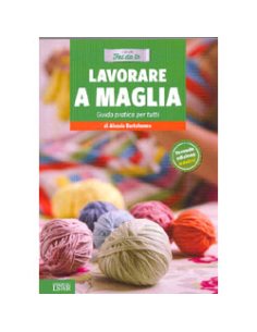 Lavorare a Maglia