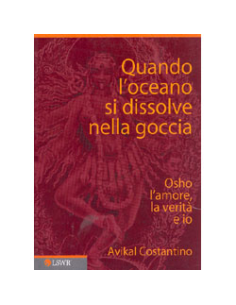Quando l'Oceano si Dissolve nella Goccia