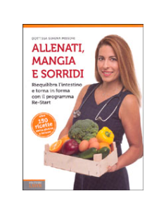 Allenati Mangia e Sorridi