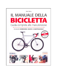 Il Manuale della Bicicletta