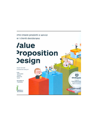 Value Proposition Design
