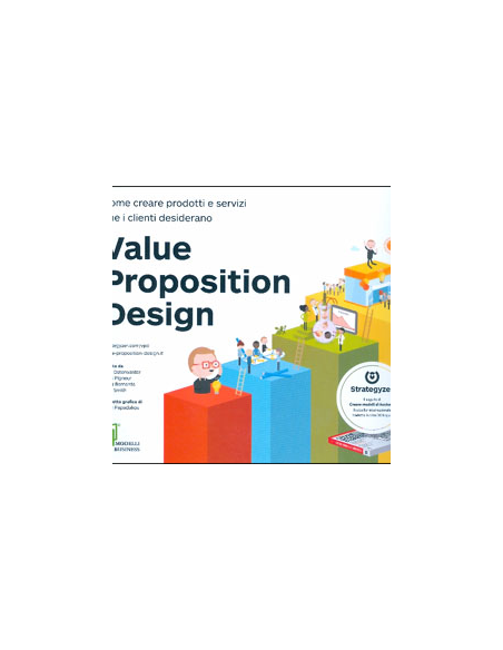 Value Proposition Design